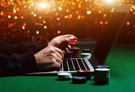 Вход на зеркало Casino 1Go